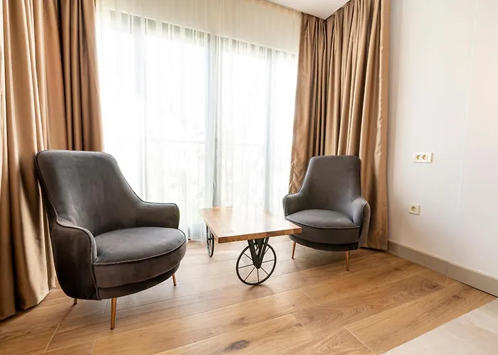 Elista Hotel & Spa
